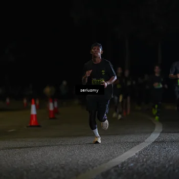 Runner Photo 5355997