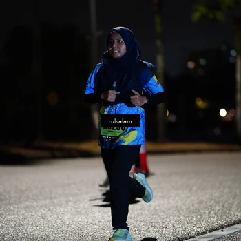 Runner Photo 5355999