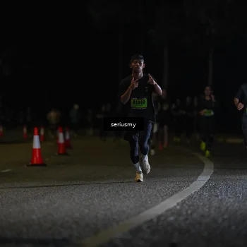 Runner Photo 5356001