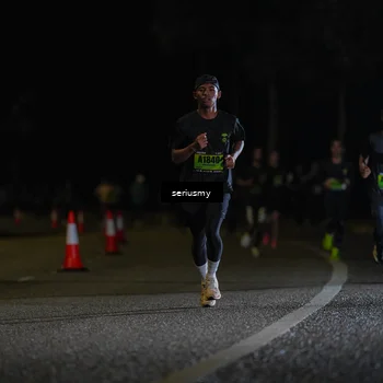 Runner Photo 5356002