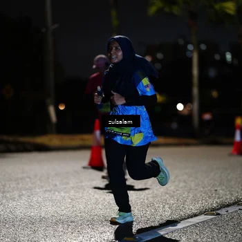Runner Photo 5356004