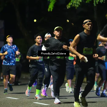 Runner Photo 5356006