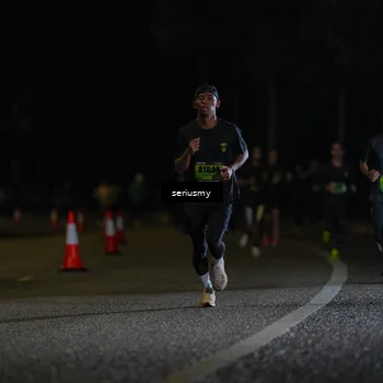 Runner Photo 5356011