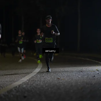 Runner Photo 5356013