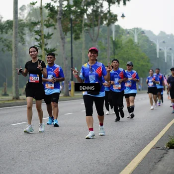 Runner Photo 5356031