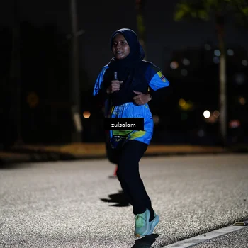 Runner Photo 5356033