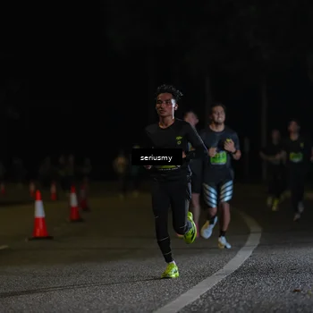Runner Photo 5356040