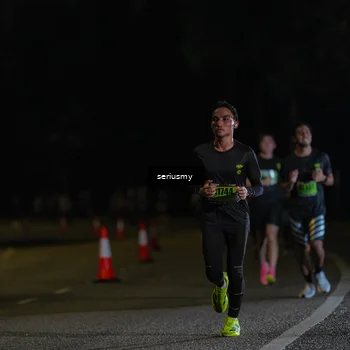 Runner Photo 5356047