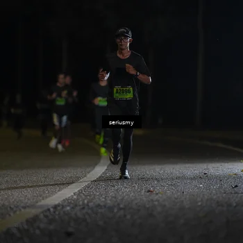 Runner Photo 5356048