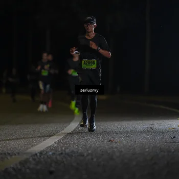 Runner Photo 5356049