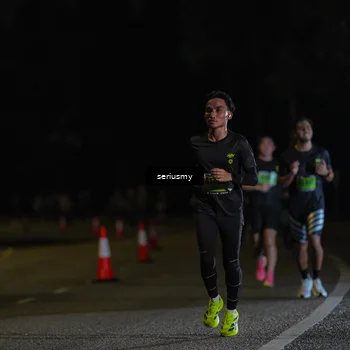 Runner Photo 5356051