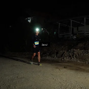 Runner Photo 5356052