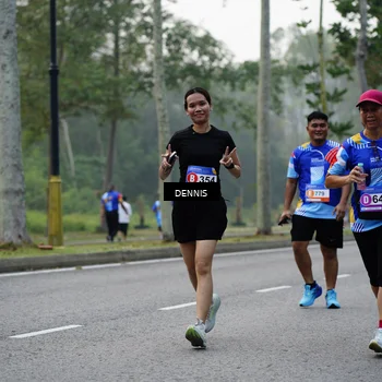 Runner Photo 5356053