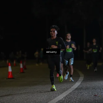 Runner Photo 5356056