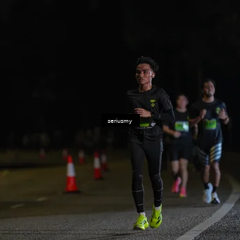 Runner Photo 5356057