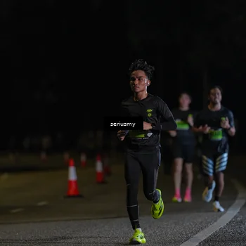 Runner Photo 5356059