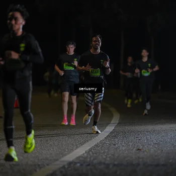Runner Photo 5356060