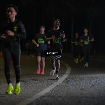 Runner Photo 5356063