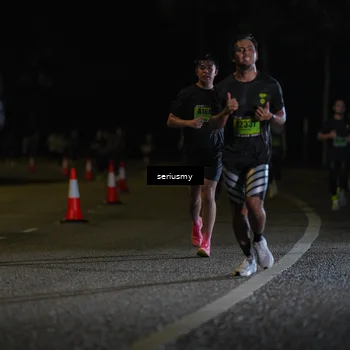 Runner Photo 5356067