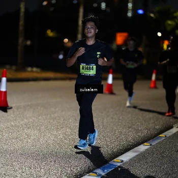 Runner Photo 5356068