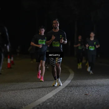 Runner Photo 5356070