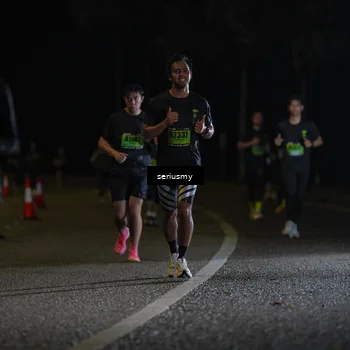 Runner Photo 5356071