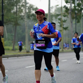 Runner Photo 5356073