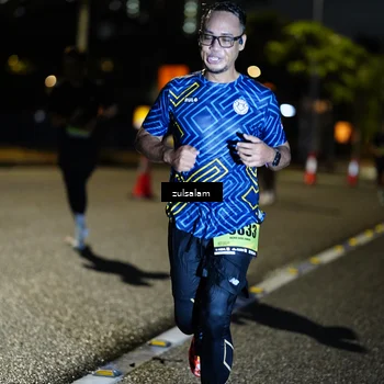 Runner Photo 5356075