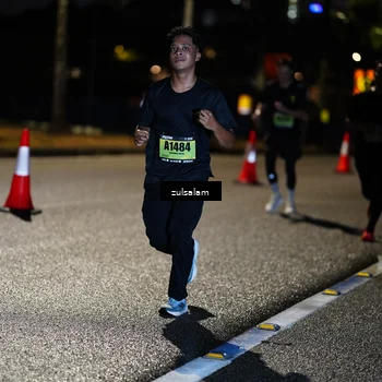 Runner Photo 5356076