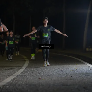 Runner Photo 5356077