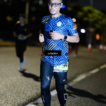 Runner Photo 5356079
