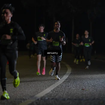 Runner Photo 5356081