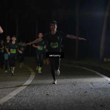 Runner Photo 5356083