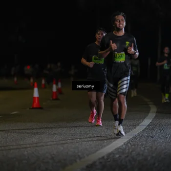 Runner Photo 5356084