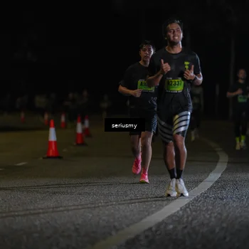 Runner Photo 5356090