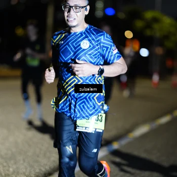 Runner Photo 5356091