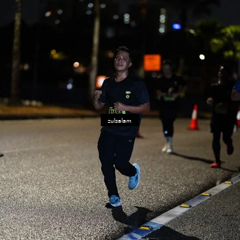 Runner Photo 5356092