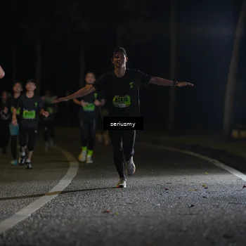 Runner Photo 5356094
