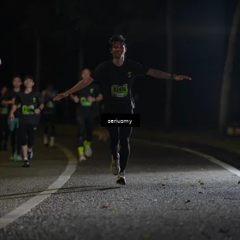 Runner Photo 5356095
