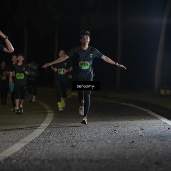 Runner Photo 5356097