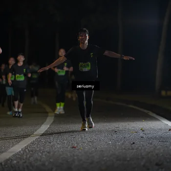 Runner Photo 5356100