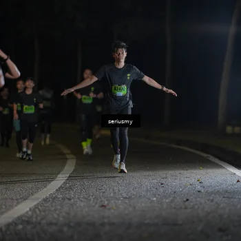 Runner Photo 5356102