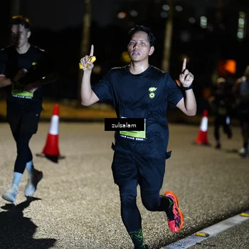 Runner Photo 5356103