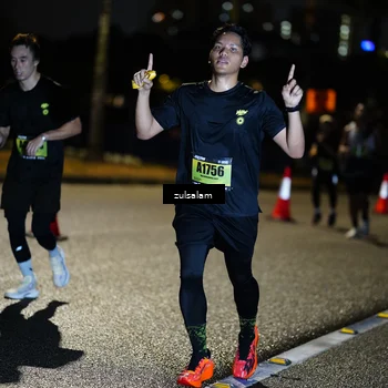 Runner Photo 5356104