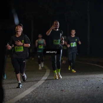 Runner Photo 5356107