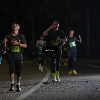 Runner Photo 5356110
