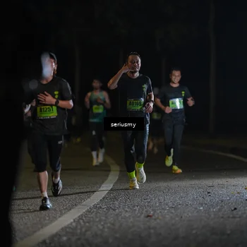 Runner Photo 5356111