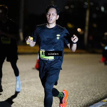 Runner Photo 5356112