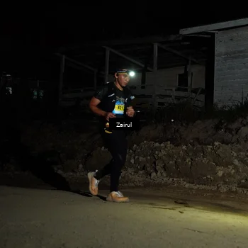 Runner Photo 5356116