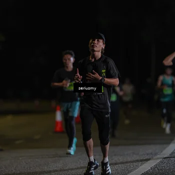 Runner Photo 5356117